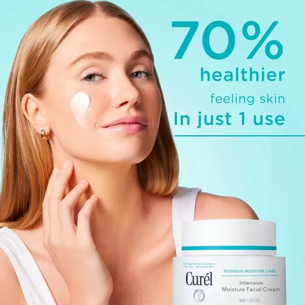 imageHydrating Water Essence and Intensive Moisture Facial Cream