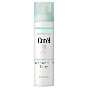 image:imageCurel Japanese Skin Care Deep Moisture Spray Moisturizer for Dry Skin Face Hydrating Spray with Ceramides 52 Oz