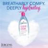 imageJergens Cloud Crme Hand Cream Lotion with Hyaluronic Complex NonGreasy ampamp Breathable 3 fl oz Pack of 313oz Gel Cream Pack of 1