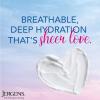 imageJergens Cloud Crme Hand Cream Lotion with Hyaluronic Complex NonGreasy ampamp Breathable 3 fl oz Pack of 313oz Gel Cream Pack of 1
