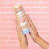 imageJergens Natural Glow Inshower Lotion Self Tanner for Medium to Deep Skin Tone Wet Skin Lotion Sunless Tanner Locks in Hydration for Gradual Flawless Color 75 Ounce Pack of 2Fair to Medium