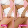 imageJergens Natural Glow Instant Sun Body Mousse Self Tanner for Deep Bronze Tan Sunless Tanning Body Bronzer for Natural Looking Color Instantly 6 Oz Pack of 2Light Bronze