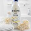 imageJergens Skin Firming Body Lotion Dry Skin Moisturizer with Collagen and Elastin Deep Moisture Dermatologist Tested White 8 Ounces Pk of 2168oz Pack of 3