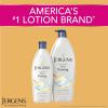 imageJergens Skin Firming Body Lotion Dry Skin Moisturizer with Collagen and Elastin Deep Moisture Dermatologist Tested White 8 Ounces Pk of 2168oz Pack of 3