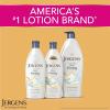 imageJergens Skin Firming Body Lotion Dry Skin Moisturizer with Collagen and Elastin Deep Moisture Dermatologist Tested White 8 Ounces Pk of 28oz Pack of 2
