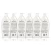 imageJergens Ultra Healing Dry Skin Moisturizer Travel Size Body and Hand Lotion for Extra Dry Skin Use After Washing Hands HYDRALUCENCE blend Vitamins C E B5 1 Fl Oz Pack of 2432 Fl Oz Pack of 6