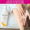 imageJergens Ultra Healing Dry Skin Moisturizer Travel Size Body and Hand Lotion for Extra Dry Skin Use After Washing Hands HYDRALUCENCE blend Vitamins C E B5 1 Fl Oz Pack of 2421 Fl Oz Pack of 3