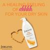 imageJergens Ultra Healing Dry Skin Moisturizer Travel Size Body and Hand Lotion for Extra Dry Skin Use After Washing Hands HYDRALUCENCE blend Vitamins C E B5 1 Fl Oz Pack of 2421 Fl Oz Pack of 3