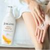 imageJergens Ultra Healing Dry Skin Moisturizer Travel Size Body and Hand Lotion for Extra Dry Skin Use After Washing Hands HYDRALUCENCE blend Vitamins C E B5 1 Fl Oz Pack of 2432 Fl Oz Pack of 6