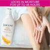 imageJergens Ultra Healing Dry Skin Moisturizer Travel Size Body and Hand Lotion for Extra Dry Skin Use After Washing Hands HYDRALUCENCE blend Vitamins C E B5 1 Fl Oz Pack of 2432 Fl Oz Pack of 1
