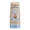 imageJergens Natural Glow Inshower Lotion Self Tanner for Medium to Deep Skin Tone Wet Skin Lotion Sunless Tanner Locks in Hydration for Gradual Flawless Color 75 Ounce Pack of 2Medium to Tan