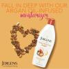 imageJergens Deep Restoring Argan Oil Moisturizer Soothing Body and Hand Lotion 168 oz with Reviving Argan Oil and Vitamin E OilInfused Dermatologist Tested168oz Lotion