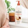 imageJergens Deep Restoring Argan Oil Moisturizer Soothing Body and Hand Lotion 168 oz with Reviving Argan Oil and Vitamin E OilInfused Dermatologist Tested168oz Lotion