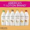 imageJergens Deep Restoring Argan Oil Moisturizer Soothing Body and Hand Lotion 168 oz with Reviving Argan Oil and Vitamin E OilInfused Dermatologist Tested168oz Lotion