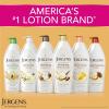 imageJergens Deep Restoring Argan Oil Moisturizer Soothing Body and Hand Lotion 168 oz with Reviving Argan Oil and Vitamin E OilInfused Dermatologist Tested168oz Lotion