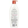imageJergens Deep Restoring Argan Oil Moisturizer Soothing Body and Hand Lotion 168 oz with Reviving Argan Oil and Vitamin E OilInfused Dermatologist Tested168oz Lotion