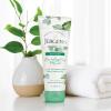 imageJergens Eucalyptus Mint Body Butter Infused with Essential Oils Helps to Relieve Stress for All Skin Types Great Size for Travel 7 Fluid OunceEucalyptus Mint Pack of 1