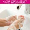 imageJergens Extra Moisturizing Hand Soap Liquid Hand Soap Dispenser with Jergens Cherry Almond Scent Hand Wash For Dry Hands 83 Ounces Pack of 383 Fl Oz Pack of 3