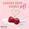 imageJergens Extra Moisturizing Hand Soap Liquid Hand Soap Dispenser with Jergens Cherry Almond Scent Hand Wash For Dry Hands 83 Ounces Pack of 383 Fl Oz Pack of 3