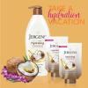 imageJergens Hydrating Coconut Body Moisturizer 168 Ounce Pack of 31093 Fl Oz Pack of 3