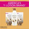 imageJergens Hydrating Coconut Body Moisturizer 168 Ounce Pack of 31093 Fl Oz Pack of 3