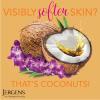 imageJergens Hydrating Coconut Body Moisturizer 168 Ounce Pack of 31093 Fl Oz Pack of 3