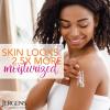imageJergens Hydrating Coconut Body Moisturizer 168 Ounce Pack of 3265 Fl Oz Pack of 1
