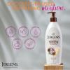 imageJergens Hydrating Coconut Body Moisturizer 168 Ounce Pack of 3265 Fl Oz Pack of 1