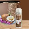 imageJergens Hydrating Coconut Body Wash Daily Moisturizing Skin Cleanser Paraben Free 22 Ounces Infused with Coconut Oil pH Balanced Dye Free Dermatologist Tested