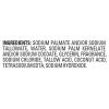 imageJergens Mild Soap Lightly Scented Gentle Cleansing Soap For All Skin Types 35 Ounce Pack of 835 Ounce Pack of 8