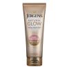 imageJergens Natural Glow FIRMING Self Tanner Body Lotion Fair to Medium Skin Tone Sunless Tanning Moisturizer with Collagen and Elastin Helps to Visibly Reduce Cellulite 75 Fl Oz Pack of 2Medium to Deep