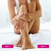 imageJergens Natural Glow FIRMING Self Tanner Body Lotion Fair to Medium Skin Tone Sunless Tanning Moisturizer with Collagen and Elastin Helps to Visibly Reduce Cellulite 75 Fl Oz Pack of 2Brown
