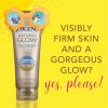 imageJergens Natural Glow FIRMING Self Tanner Body Lotion Fair to Medium Skin Tone Sunless Tanning Moisturizer with Collagen and Elastin Helps to Visibly Reduce Cellulite 75 Fl Oz Pack of 2Brown