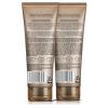 imageJergens Natural Glow FIRMING Self Tanner Body Lotion Fair to Medium Skin Tone Sunless Tanning Moisturizer with Collagen and Elastin Helps to Visibly Reduce Cellulite 75 Fl Oz Pack of 2Medium to Deep