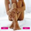 imageJergens Natural Glow FIRMING Self Tanner Body Lotion Fair to Medium Skin Tone Sunless Tanning Moisturizer with Collagen and Elastin Helps to Visibly Reduce Cellulite 75 Fl Oz Pack of 2Medium to Deep