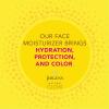 imageJergens Natural Glow Face Self Tanner Lotion SPF 20 Sunless Tanning Fair to Medium Skin Tone Daily Facial Sunscreen Oil Free Broad Spectrum Protection 2 Fl Oz Pack of 2 Packaging May VaryFair to Medium