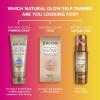 imageJergens Natural Glow Face Self Tanner Lotion SPF 20 Sunless Tanning Fair to Medium Skin Tone Daily Facial Sunscreen Oil Free Broad Spectrum Protection 2 Fl Oz Pack of 2 Packaging May VaryFair to Medium