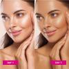 imageJergens Natural Glow Face Self Tanner Lotion SPF 20 Sunless Tanning Fair to Medium Skin Tone Daily Facial Sunscreen Oil Free Broad Spectrum Protection 2 Fl Oz Pack of 2 Packaging May VaryFair to Medium