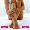 imageJergens Natural Glow Firming Self Tanner Body Lotion Medium to Deep Skin Tone Sunless Tanning Moisturizer with Collagen and Elastin Helps to Visibly Reduce Cellulite 75 Oz Pack of 2Lotion