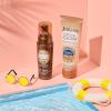 imageJergens Natural Glow Firming Self Tanner Body Lotion Medium to Deep Skin Tone Sunless Tanning Moisturizer with Collagen and Elastin Helps to Visibly Reduce Cellulite 75 Oz Pack of 2Lotion