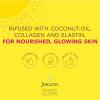 imageJergens Natural Glow Firming Self Tanner Body Lotion Medium to Deep Skin Tone Sunless Tanning Moisturizer with Collagen and Elastin Helps to Visibly Reduce Cellulite 75 Oz Pack of 2Lotion
