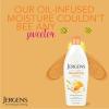 imageJergens Nourishing Honey Dry Skin Moisturizer with Illuminating Hydralucence Blend Skin Nourishing Formula Dermatologist Tested168 Fl Oz Pack of 4 Packaging May Vary