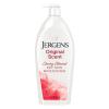 imageJergens Original Scent Dry Skin Body Lotion Hand and Body Moisturizer for Long Lasting Skin Hydration with HYDRALUCENCE blend and Cherry Almond Essence 32 Ounce Pack of 632 Fl Oz Pack of 1