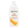 imageJergens Original Scent Dry Skin Body Lotion Hand and Body Moisturizer for Long Lasting Skin Hydration with HYDRALUCENCE blend and Cherry Almond Essence 32 Ounce Pack of 632 Fl Oz Pack of 1
