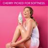 imageJergens Original Scent Dry Skin Body Lotion Hand and Body Moisturizer for Long Lasting Skin Hydration with HYDRALUCENCE blend and Cherry Almond Essence 32 Ounce Pack of 632 Fl Oz Pack of 1