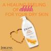 imageJergens Original Scent Dry Skin Body Lotion Hand and Body Moisturizer for Long Lasting Skin Hydration with HYDRALUCENCE blend and Cherry Almond Essence 32 Ounce Pack of 632 Fl Oz Pack of 1