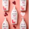 imageJergens Original Scent Dry Skin Lotion Body and Hand Moisturizer for Long Lasting Skin Hydration with HYDRALUCENCE blend and Cherry Almond Essence 32 Ounce21 Fl Oz Pack of 3