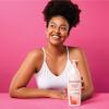 imageJergens Original Scent Dry Skin Lotion Body and Hand Moisturizer for Long Lasting Skin Hydration with HYDRALUCENCE blend and Cherry Almond Essence 32 Ounce21 Fl Oz Pack of 1