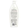 imageJergens Original Scent Dry Skin Lotion Body and Hand Moisturizer for Long Lasting Skin Hydration with HYDRALUCENCE blend and Cherry Almond Essence 32 Ounce21 Fl Oz Pack of 3