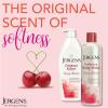imageJergens Original Scent Dry Skin Lotion Body and Hand Moisturizer for Long Lasting Skin Hydration with HYDRALUCENCE blend and Cherry Almond Essence 32 Ounce21 Fl Oz Pack of 2